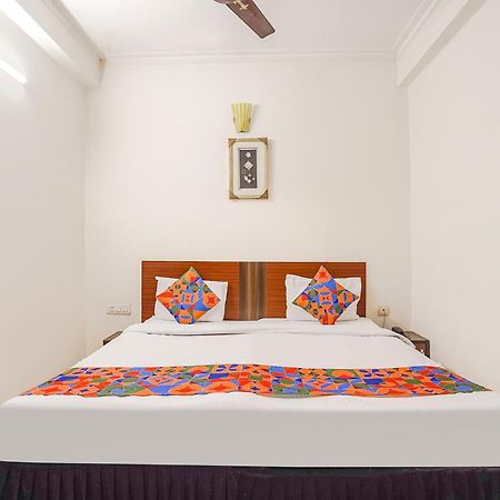 אגרה Fabhotel Sai Residency מראה חיצוני תמונה